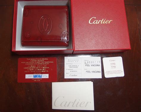 Purses and wallets on Cartier® Official Website 